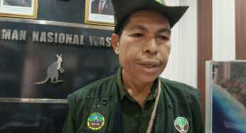 PSN Cetak Sawah Tidak Berada di Kawasan Konservasi Taman Nasional Wasur