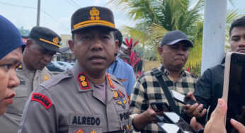 Sandera yang Selamat Ternyata Sedang Hamil