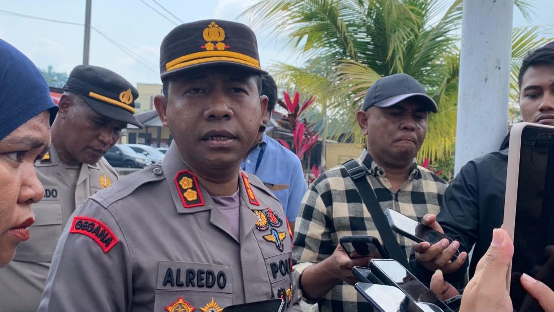 Dua Orang yang Diculik KKB Dilaporkan Lolos, Namun Satu Tewas