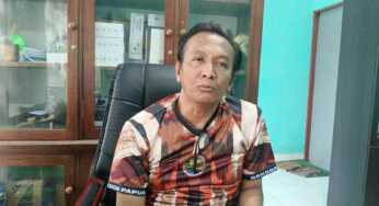 Populasi Satwa Endemik Papua Semakin Berkurang