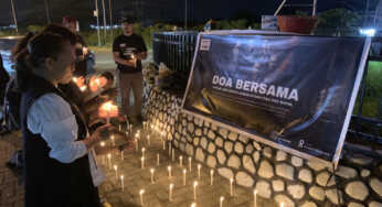 Jurnalis Desak Pencarian 5 Jurnalis Hilang di Krakatau Diperpanjang