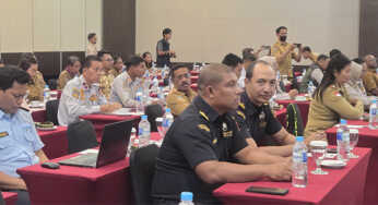 Perbatasan RI-PNG Bukan Sekadar Garis Batas