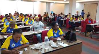 Dorong Produk OAP Tembus Pasar Modern