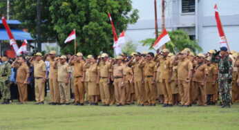 Serapan APBD Baru 45 Persen, Pimpinan OPD Diwarning