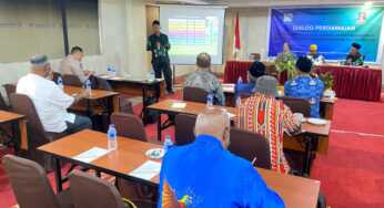 Tokoh Agama Papua Padukan Langkah Demi Kemanusiaan dan Perdamaian