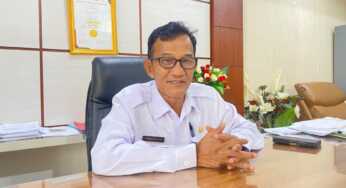 Putuskan Rantai Komsumsi Obat Kimia, Fokus Rehabilitasi Berbasis Minat Pasien 