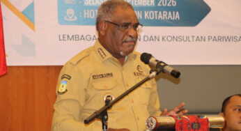 Nilai Toleransi Penting Ditanamkan di Bangku Sekolah