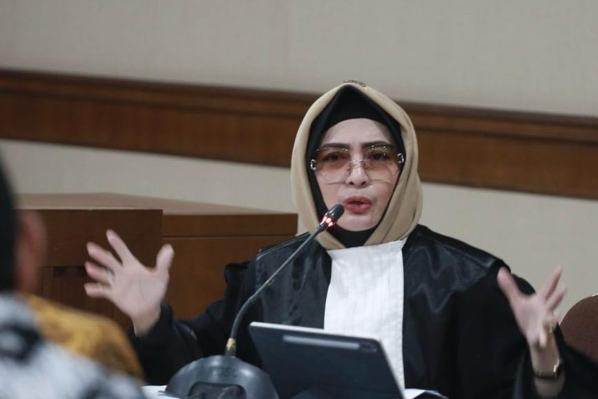 Jokowi Diminta jadi Saksi Sidang Kasus Dugaan Korupsi Kuota Haji