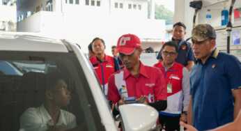Izin Pembangunan SPBU di Papua Harusnya Dipermudah