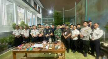 Indentifikasi Jalur Penyelundupan hingga Dugaan Keterlibatan Oknum Petugas