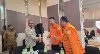 Tiga Kabupaten Terkendala Penilaian Ketahanan Bencana