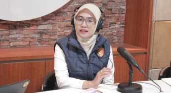 Jangan Diam, Laporkan Kekerasan Perempuan dan Anak!