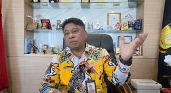 Perubahan APBD Papua Dikebut, Sejumlah DBH Belum Masuk
