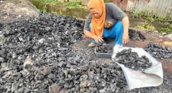 Empat Dekade Bertahan di Tengah Bara, Menyalakan Harapan Bagi Buah Hati