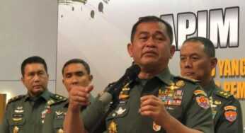 KSAD Maruli Segera Beri Sanksi untuk Letkol Arman