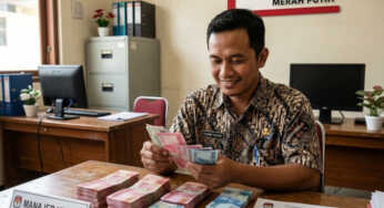 Gaji Manajer Kopdes Rp6,3 Juta-Rp8,3 Juta Dikontrak Dua Tahun