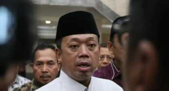 Mangkir Dua Kali, KPK Pertimbangkan Jemput Paksa Nusron Wahid