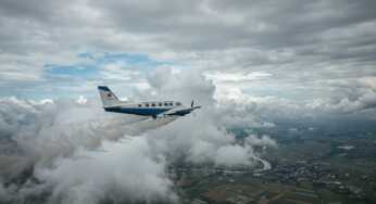 BMKG: Poster Larangan Menampung Air Hujan akibat ‘Cloud Seeding’ Hoaks