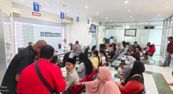Obat Peserta JKN Masuk Tanggungan BPJS