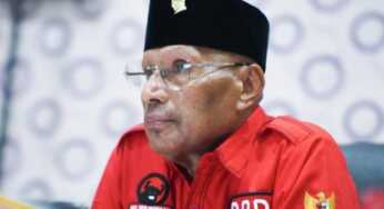 BTM: Pemekaran Papua Utara Menyatukan Harapan Masyarakat