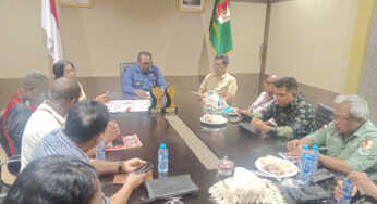 Pemkab Merauke Siapkan Program Perumahan, Kawasan Kumuh Jadi Prioritas