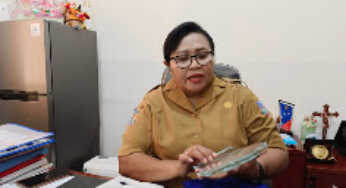 Pemprov Papua Selatan Dorong Pembangunan RS Vertikal Kemenkes