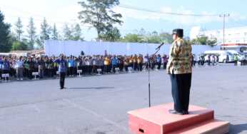 Pelantikan 11 Anggota DPRP Jalur Otsus Segera Diproses