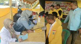 Perbanyak Kegiatan yang Bersentuhan Langsung dengan Masyarakat