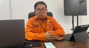 BPS Jayawijaya Memastikan Inflasi September 2026 Mencapai 3.28 Persen
