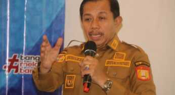 Revitalisasi Pasar Youtefa untuk Akselerasi Ekonomi