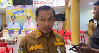 ​Jika Tak Ditata, Distrik Muara Tami Rawan Banjir
