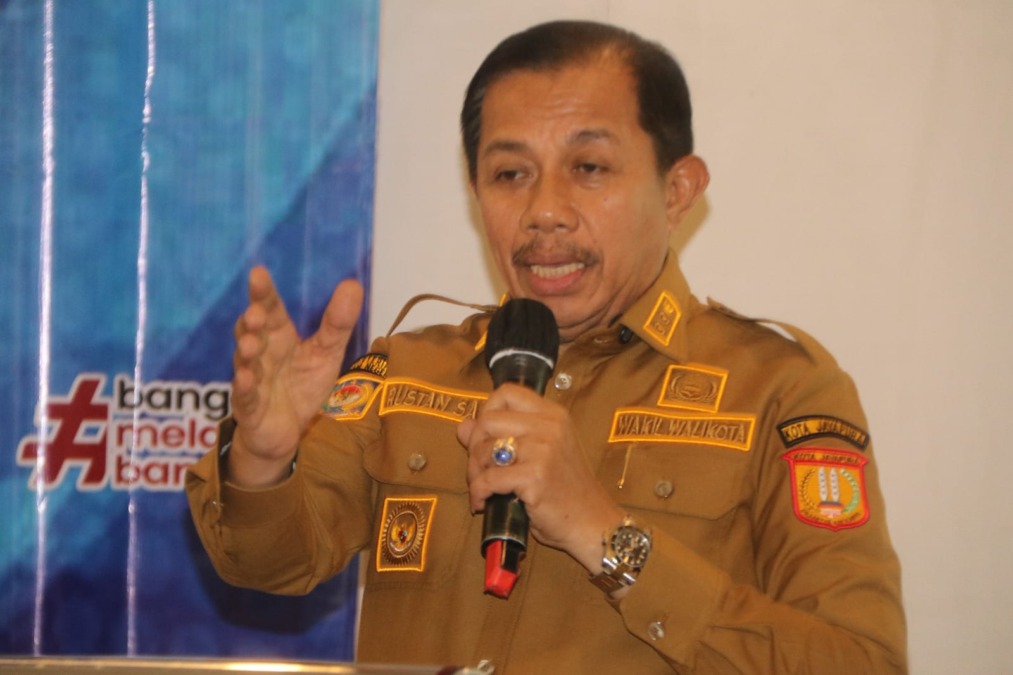 Revitalisasi Pasar Youtefa untuk Akselerasi Ekonomi