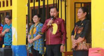 Data yang Valid Jadi Pedoman Pemkot Layani Masyarakat