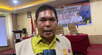 Meski Minim Sarana Pendukung, Tetap Siaga di Tengah Bayang-bayang Bencana
