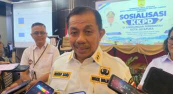 ​BOSDA Beda dengan BOS Reguler dari Pemerintah Pusat