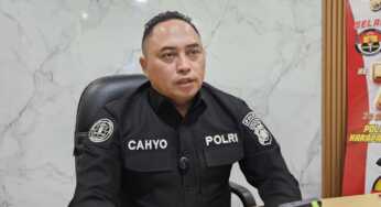 Warga Diminta Tak Bakar Hutan dan Lahan