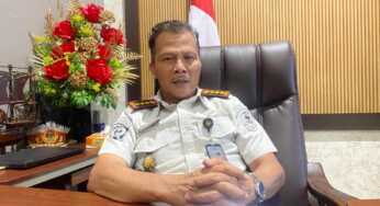 Napi Tipikor di Lapas Abepura Diperlakukan Sama